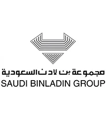 مجموعة بن لادن السعودية